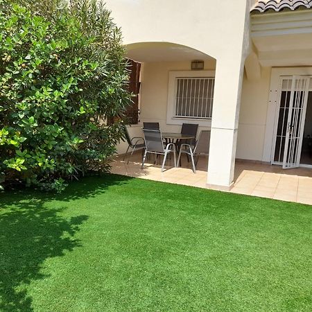 Apartamento Excelente Banos y Mendigo Zewnętrze zdjęcie