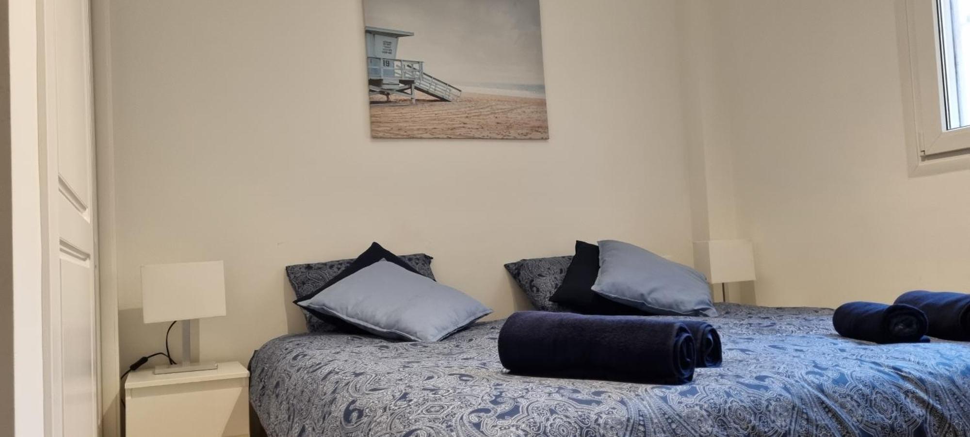 Apartamento Excelente Banos y Mendigo Zewnętrze zdjęcie